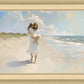 Carried By Christ