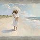 Carried By Christ