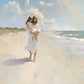 Carried By Christ
