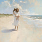 Carried By Christ