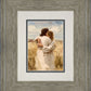 Divine Embrace