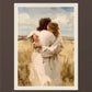 Divine Embrace