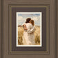 Divine Embrace