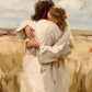 Divine Embrace