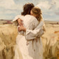 Divine Embrace