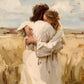 Divine Embrace