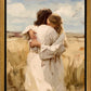 Divine Embrace