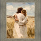 Divine Embrace