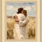 Divine Embrace