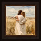 Divine Embrace