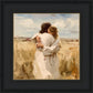 Divine Embrace