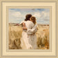 Divine Embrace