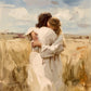 Divine Embrace