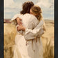 Divine Embrace