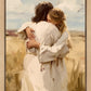 Divine Embrace