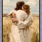 Divine Embrace