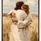 Divine Embrace