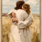 Divine Embrace