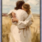 Divine Embrace