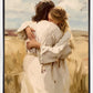 Divine Embrace