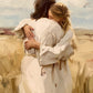 Divine Embrace