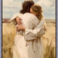 Divine Embrace