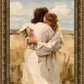 Divine Embrace
