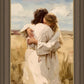 Divine Embrace
