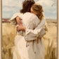 Divine Embrace