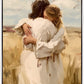 Divine Embrace