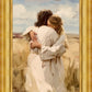 Divine Embrace