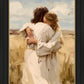 Divine Embrace