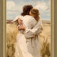 Divine Embrace
