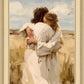 Divine Embrace