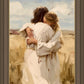 Divine Embrace