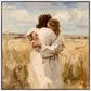 Divine Embrace