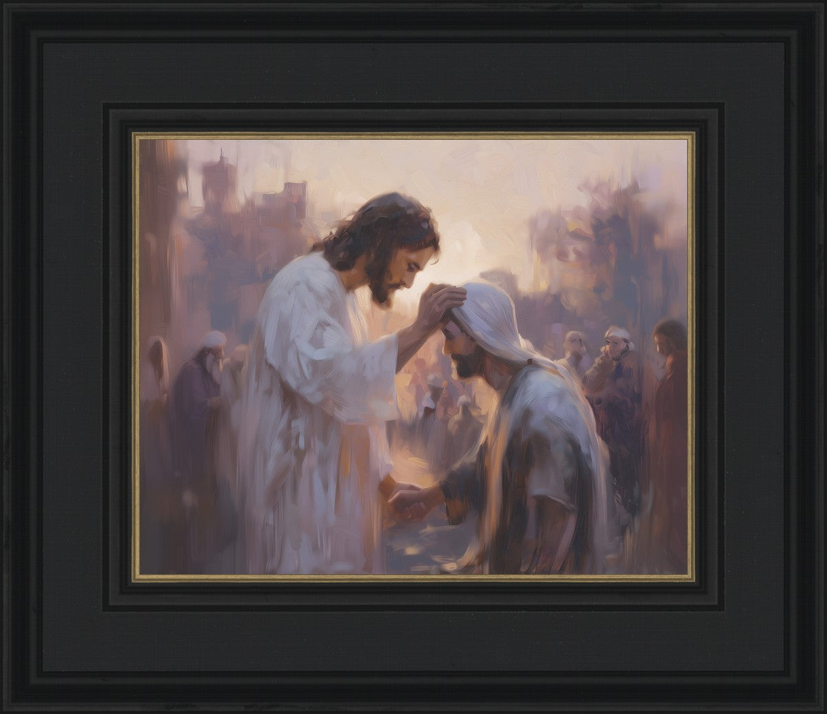 The Healer