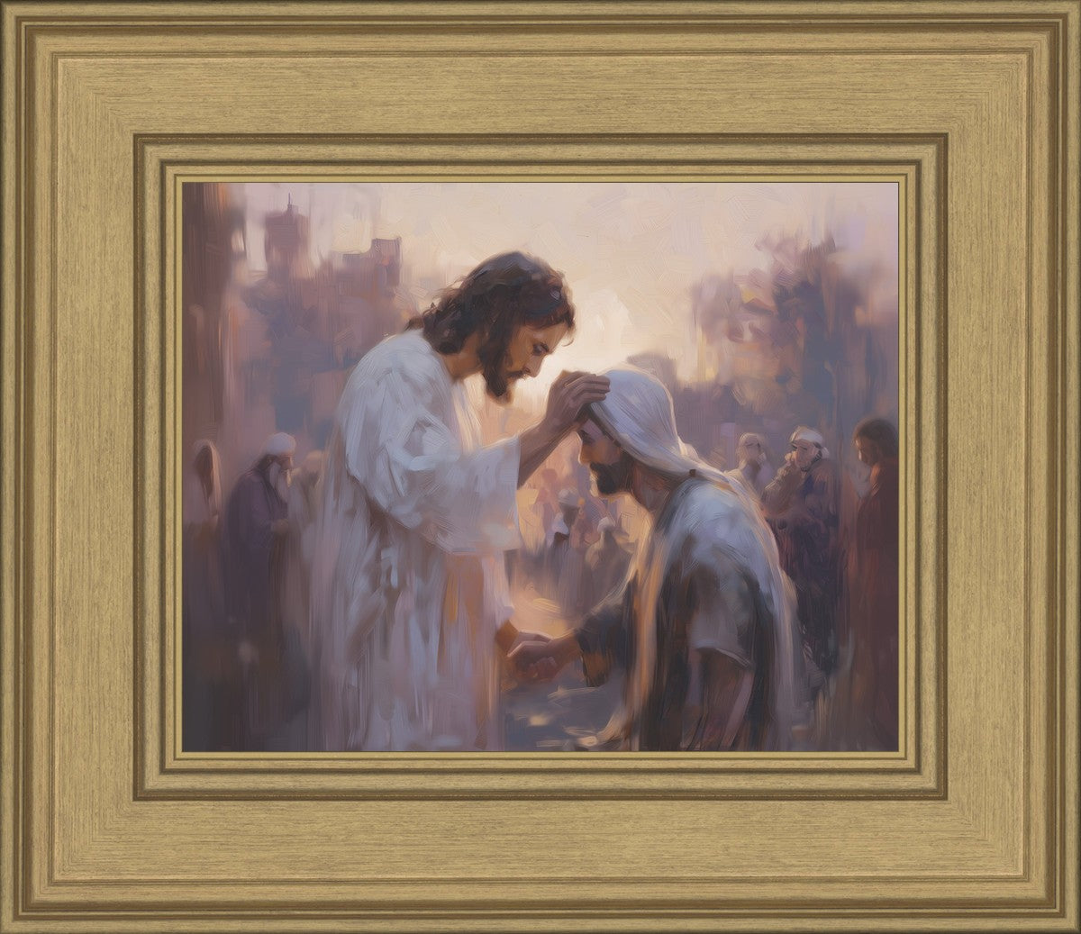 The Healer