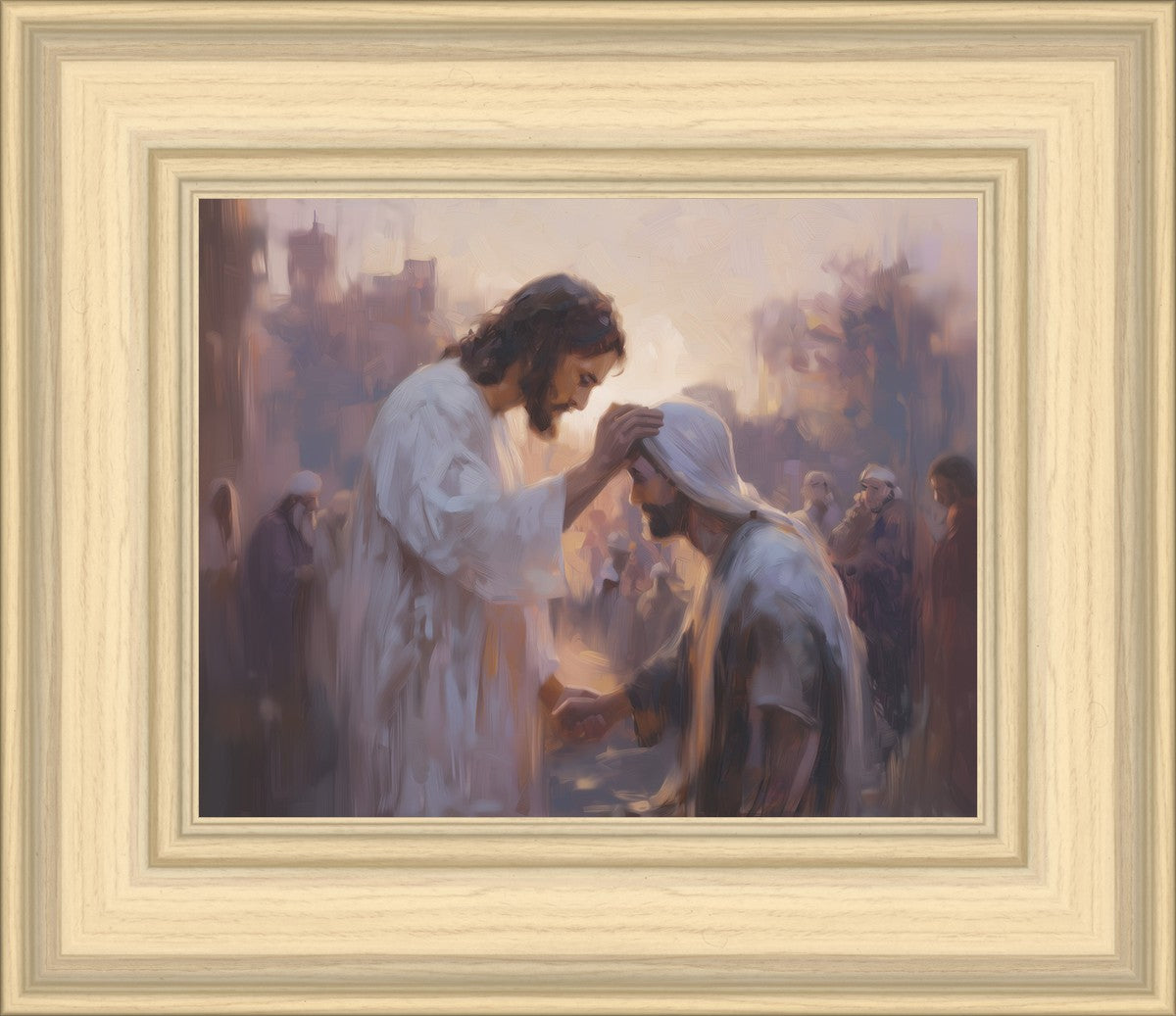 The Healer