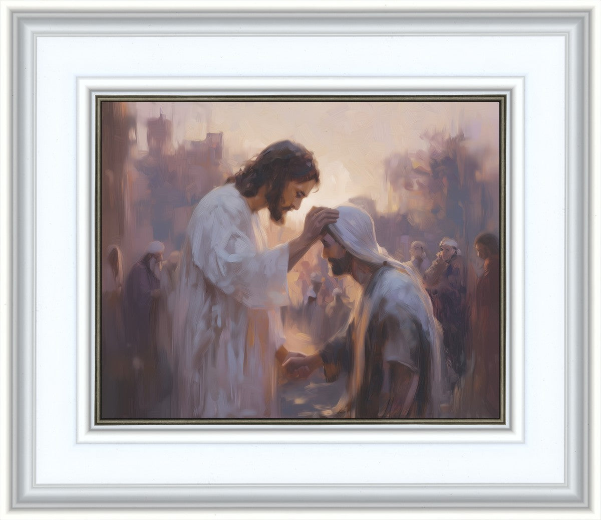 The Healer