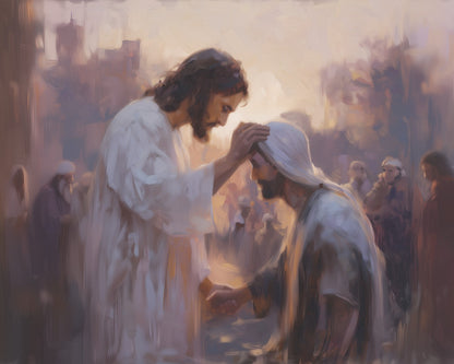 The Healer