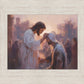 The Healer