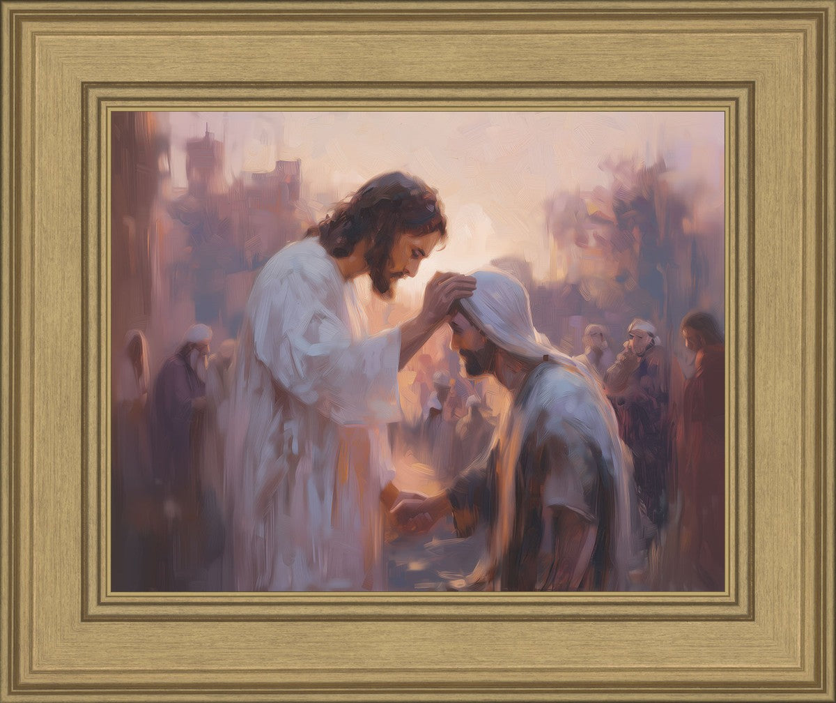 The Healer