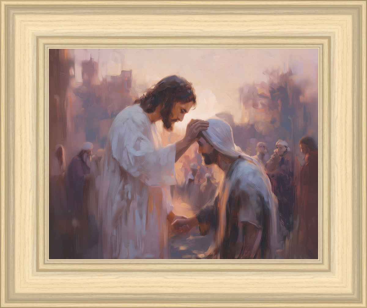 The Healer