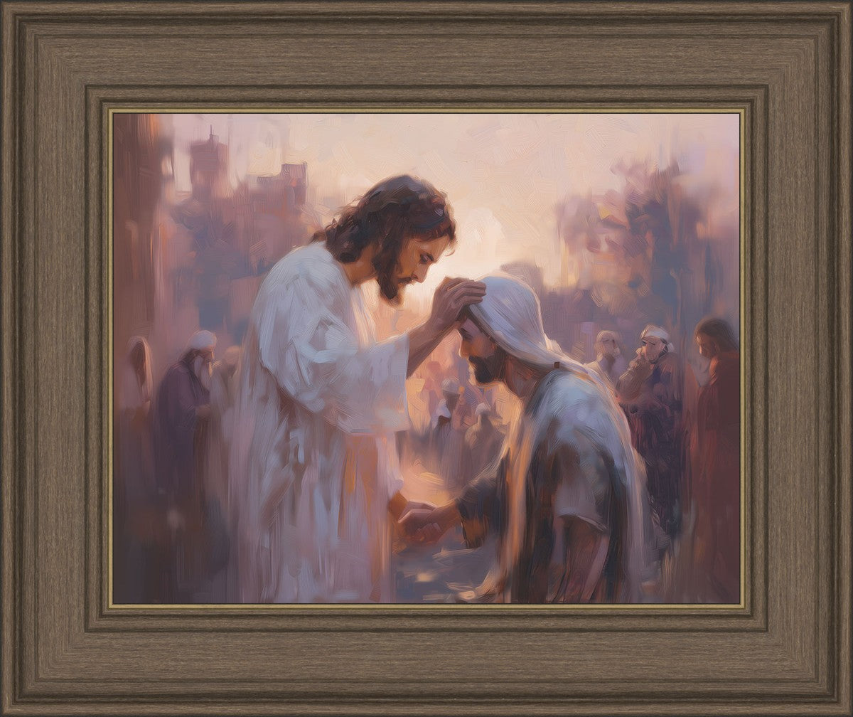 The Healer