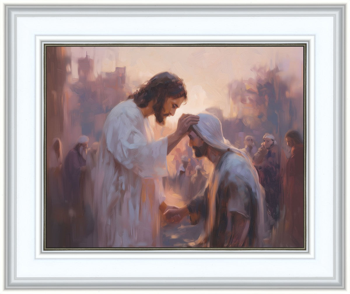 The Healer