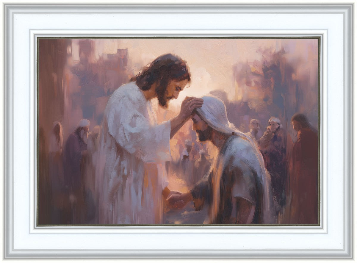 The Healer