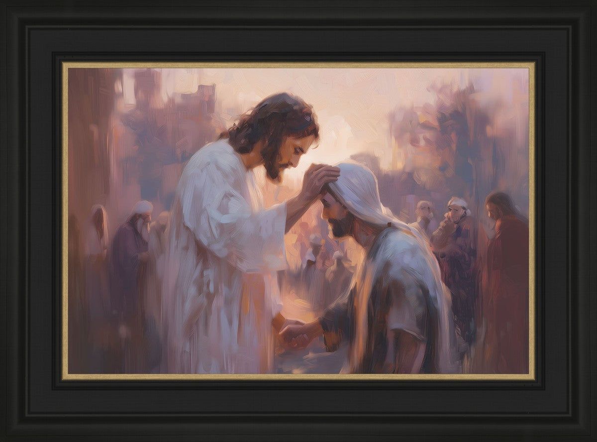 The Healer