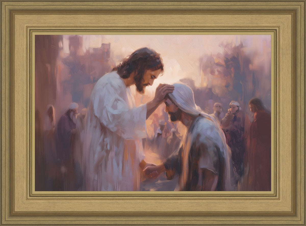 The Healer