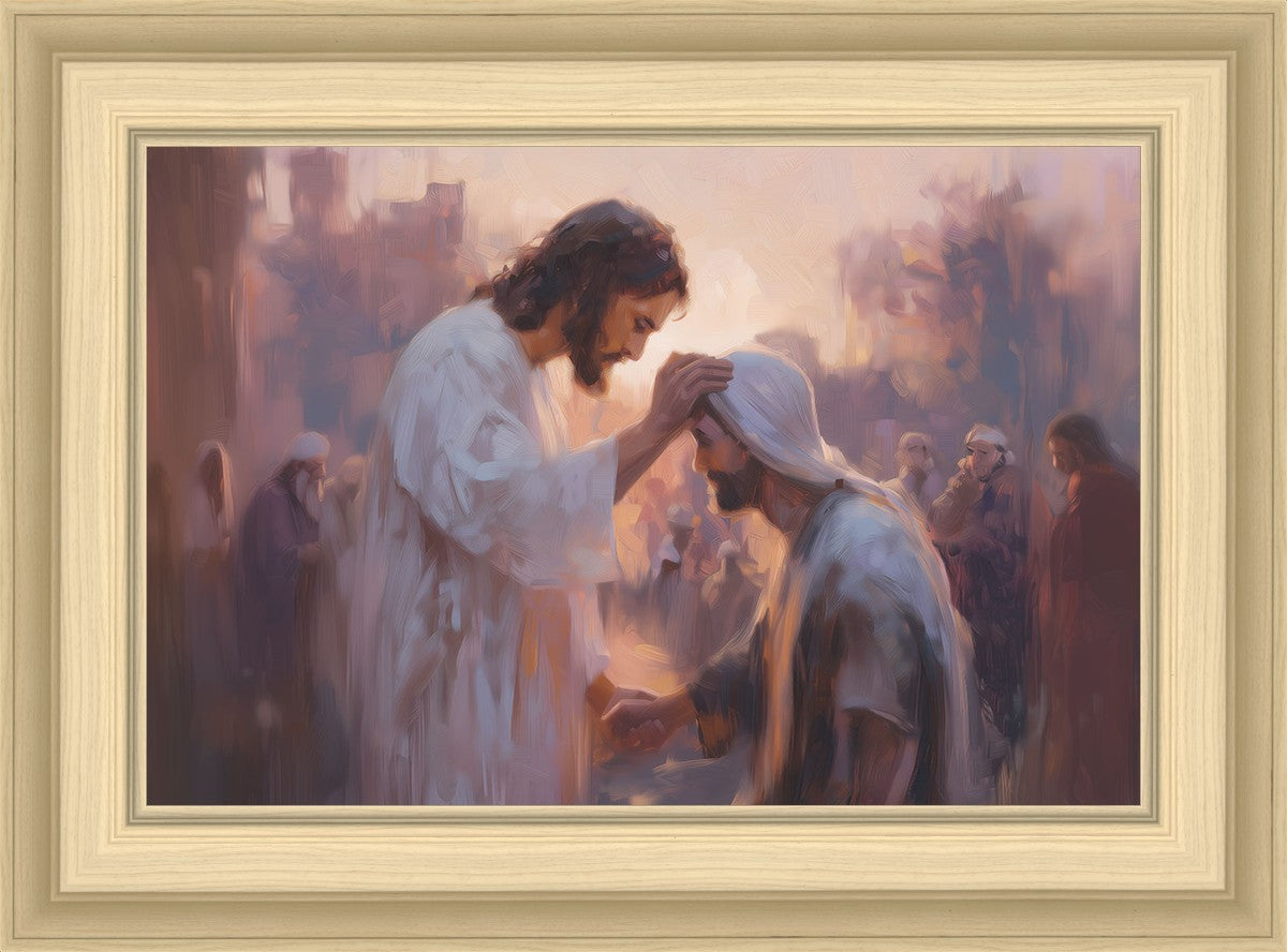 The Healer